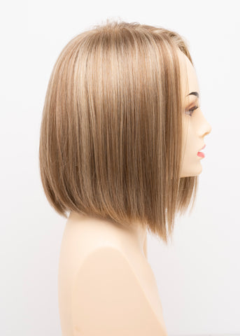 Dark Blonde