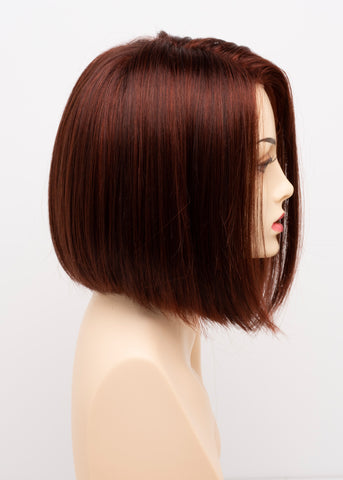 Dark Red