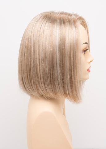 Light Blonde