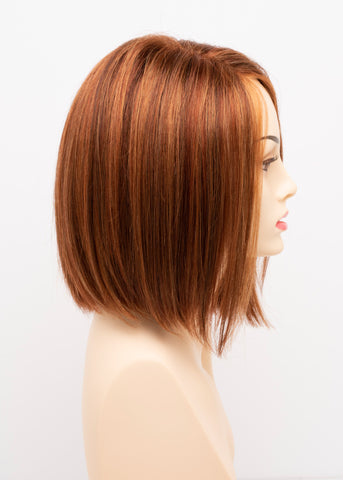 Lighter Red
