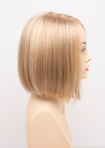 Med Blonde