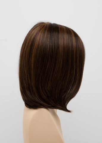 Chocolate Caramel