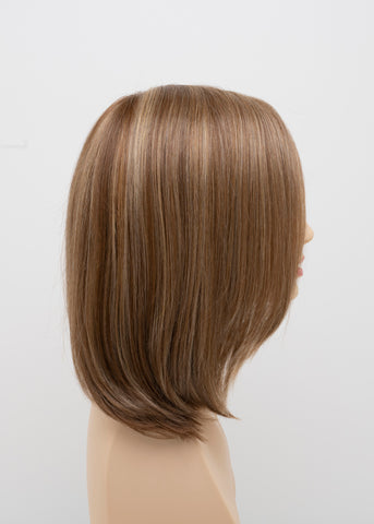 Dark Blonde