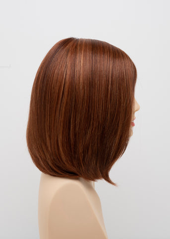 Lighter Red
