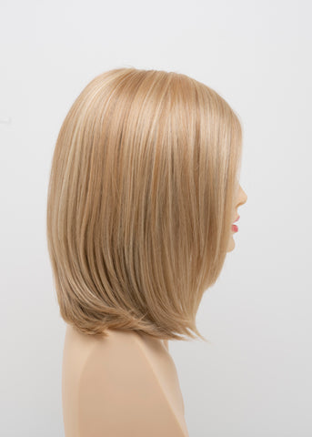 Med Blonde