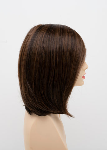Medium Brown