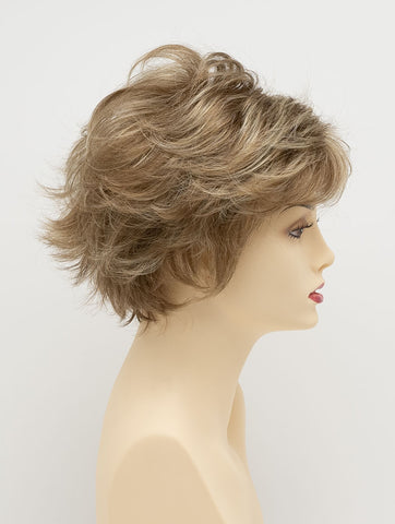 Dark Blonde