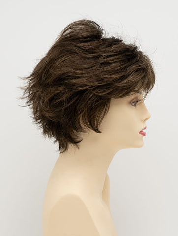 Medium Brown