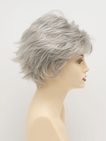 Medium Grey