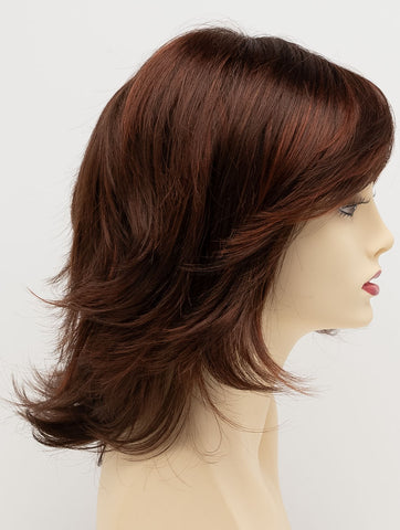Dark Red