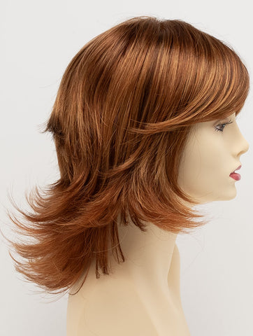Lighter Red