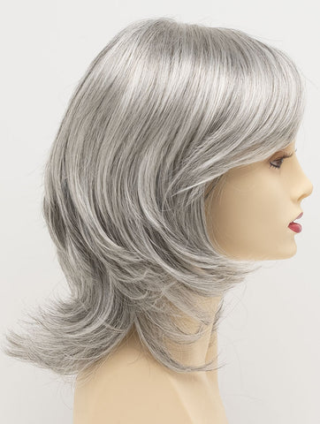 Medium Grey