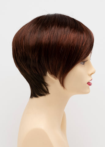 Chocolate Cherry