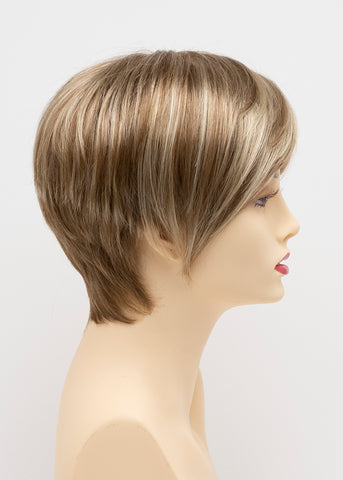 Dark Blonde