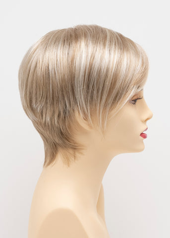 Light Blonde
