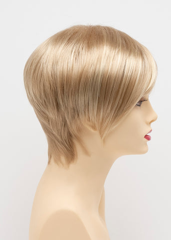 Med Blonde