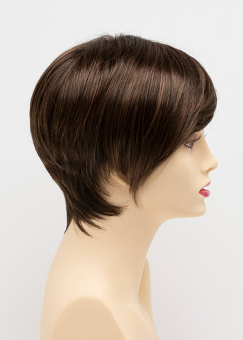 Medium Brown