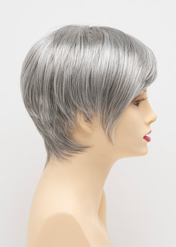 Medium Grey
