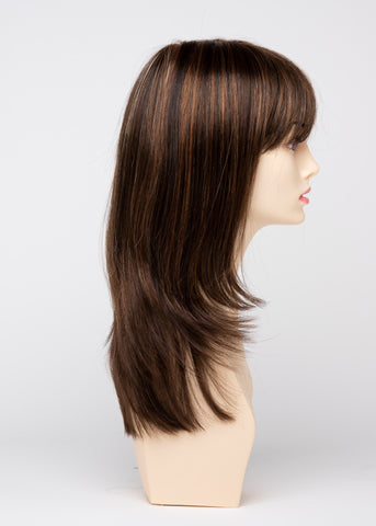 Chocolate Caramel