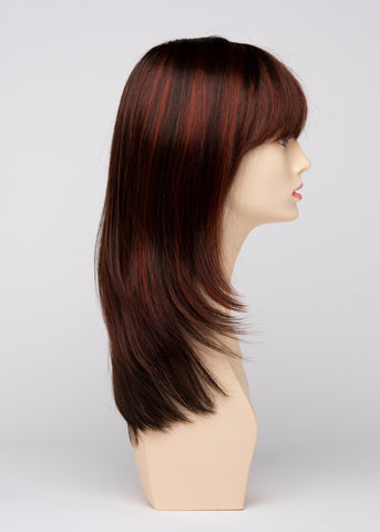 Chocolate Cherry