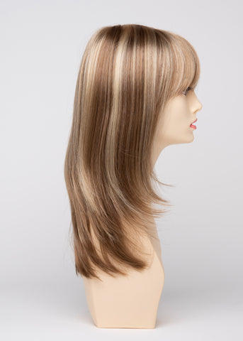Dark Blonde