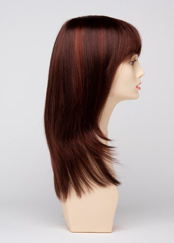 Dark Red