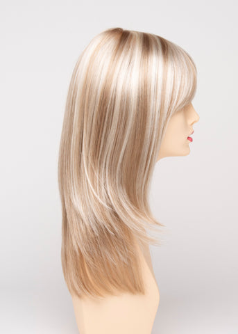 Light Blonde