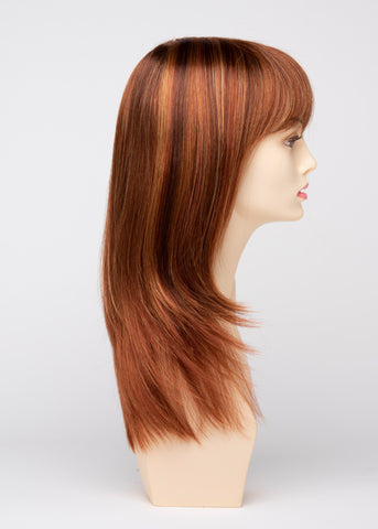 Lighter Red