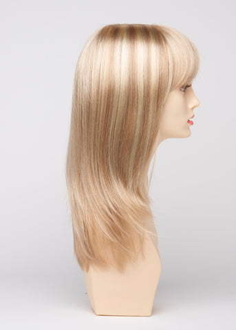 Med Blonde