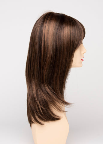 Medium Brown