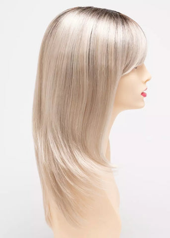 Platinum Shadow