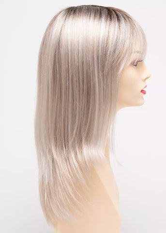 Silky Beige