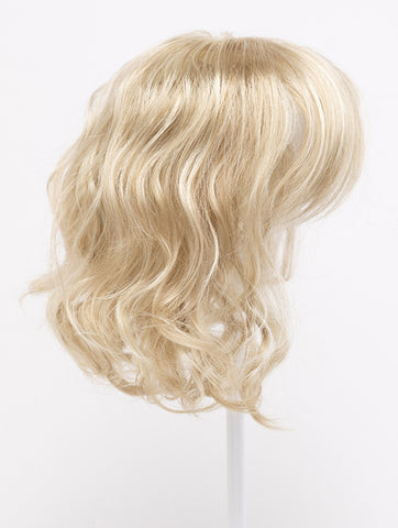 Med Blonde