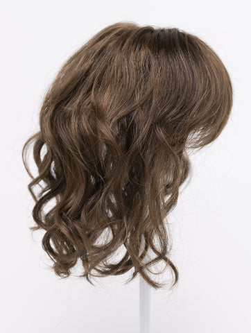 Medium Brown