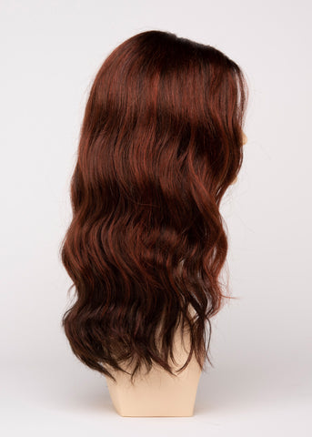 Chocolate Cherry