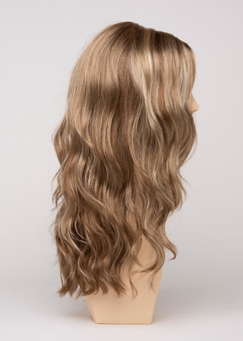 Dark Blonde