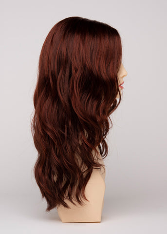 Dark Red