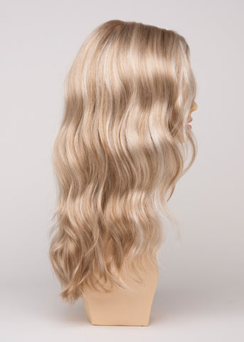 Light Blonde