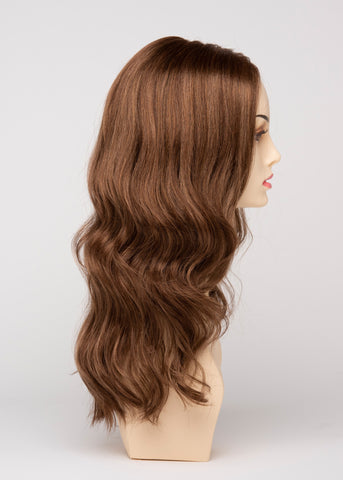 Light Brown