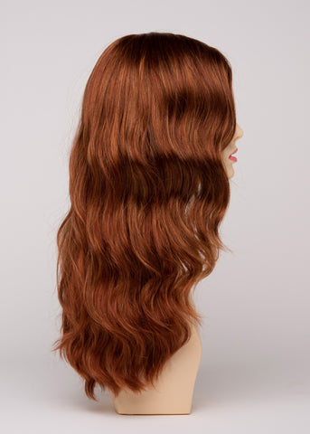 Lighter Red