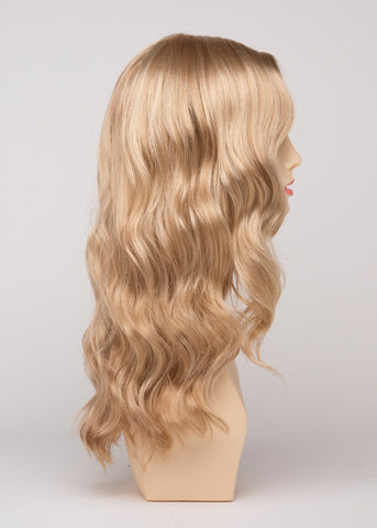 Med Blonde