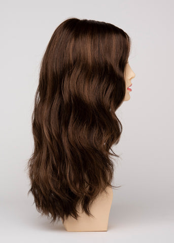 Medium Brown