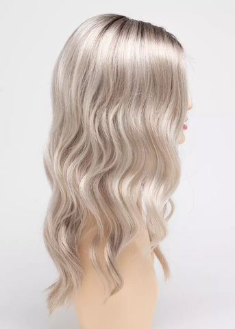 Platinum Shadow
