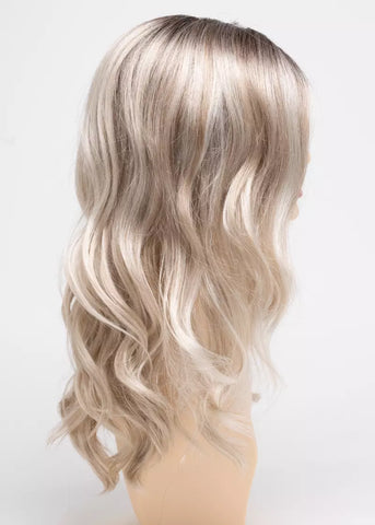 Silky Beige