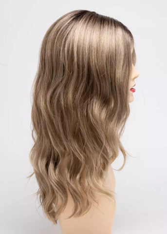 Sahara Blonde