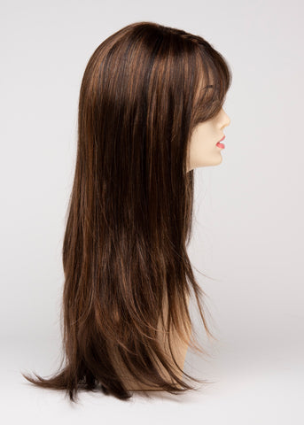 Chocolate Caramel