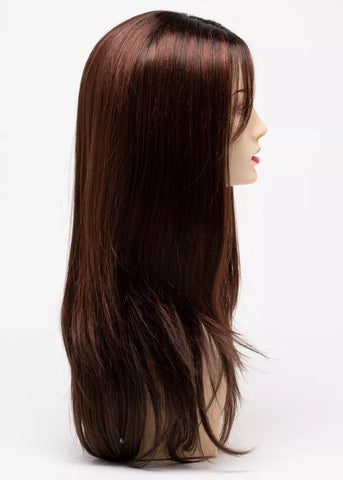 Chocolate Cherry