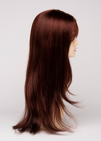 Dark Red