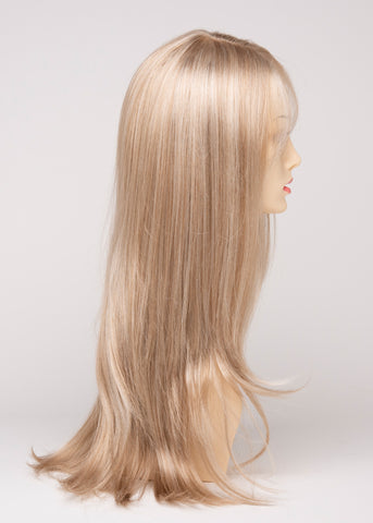 Light Blonde