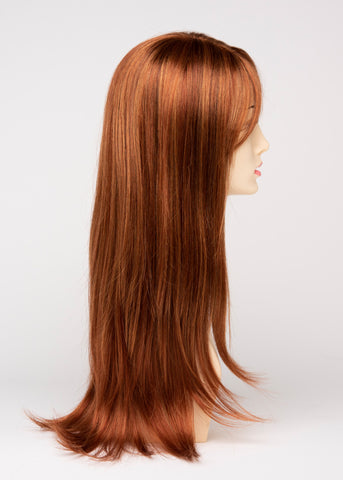Lighter Red